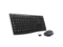 Keyboard & Mouse LOGITECH MK270r ENG