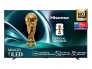 100" 4K ULED Smart TV HISENSE 100U7Q