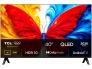 40" FHD QLED Smart Google TV teler TCL 40S5L