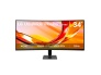 34" Ultra Wide LCD monitor LG 34U601B-B
