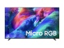 55" 4K Micro RGB Smart TV teler SAMSUNG MRE55R85HAUXXH