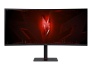 34" nõgus LCD monitor ACER NITRO XV5