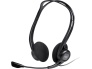 Kõrvaklapid mikrofoniga LOGITECH PC 960 OEM/981-000100