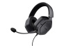 Headphones TRUST GXT492 CARUS/BLK 25447