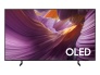 83" 4K OLED Smart TV SAMSUNG QE83S85FAEXXH