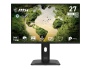 27" Full HD LCD monitor MSI PRO MP275PGN E14