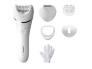 Epilator PHILIPS BRE715/00
