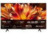 50" 4K QLED Smart Google TV teler TCL 50QLED780L