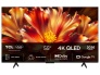 55" 4K QLED Smart Google TV teler TCL 55QLED780L