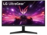 24" Full HD LCD Monitor LG 24GS60F-B