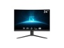 LCD Monitor MSI G24C4E2, 23,6"/60 cm, Business, Curved, Panel VA, 1920x1080, 16:9, 180 Hz, 1 ms