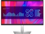 LCD Monitor DELL P2423DE, 23.8"/60 cm, Business, Panel IPS, 2560x1440, 60Hz, 8 ms, 210-BDDW
