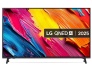 55" 4K QNED Smart teler LG 55QNED70A6A
