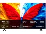50" FHD QLED Smart Google TV teler TCL 50S5L