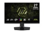27" Wide Quad HD LCD monitor MSI MAG274QPF E20