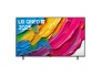 65" 4K QNED Smart TV teler LG 65QNED80A6A