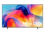 75" 4K LED Smart TV SAMSUNG UE75M74HAUXXH