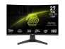 27" LCD monitor MSI MAG 276CF E20