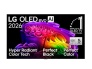 65" 4K OLED Smart TV teler LG OLED65G61LW