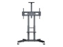 Screen Trolley 32"-75" ONKRON TS1571-G