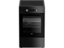 Induction Cooker BEKO FSM59305BDT