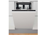 Built-In Dishwasher WHIRLPOOL WSIP 4O33 PFE