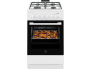 Gas Cooker ELECTROLUX LKK560011W