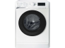Front Load Washing Machine INDESIT MTWSE 61294 WK EE