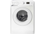 Front Load Washing Machine INDESIT MTWA 71252 W EE