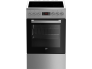 Ceramic Cooker BEKO FSM57300GX