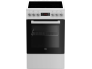 Ceramic Cooker FSM57300GW
