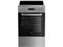 Ceramic Cooker BEKO FSE57300GX