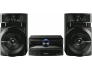 Minikeskus PANASONIC SC-UX100EE-K