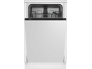 Built-In Dishwasher BEKO DIS35025