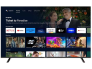 55" 4K LED Smart Android TV E-STAR LEDTV55A1T2
