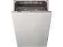 Built-In Dishwasher WHIRLPOOL WSIO 3T223 PCE X