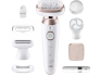 Epilator BRAUN SES9-360 3D