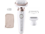 Epilator BRAUN SES9-030 3D