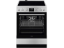 Ceramic Cooker AEG CCB6446CBM