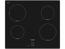 Induktsioonpliidiplaat BOSCH PUG611AA5E