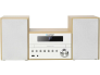 Mikrokeskus BLAUPUNKT MS45BT White