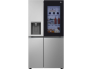 Side-by side Refrigerator LG GSGV81PYLL