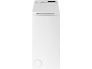 Pealtlaetav pesumasin WHIRLPOOL TDLR 6040S EU/N