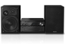 Mikrokeskus PANASONIC SC-PMX90EE-K