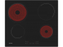 Ceramic Hob CANDY CH64CCB/4U2