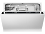 Built-In Dishwasher ELECTROLUX ESL2500RO