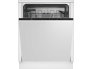 Integreeritav nõudepesumasin BEKO BDIN16435