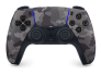 Pult SONY PlayStation 5 DualSense Grey Camo