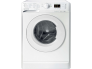Front Load Washing Machine INDESIT MTWSA 61294 W EE