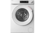 Front Load Washing Machine SHARP ESNFA6102WDEE